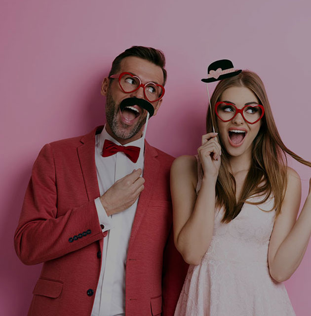 Photo Booths